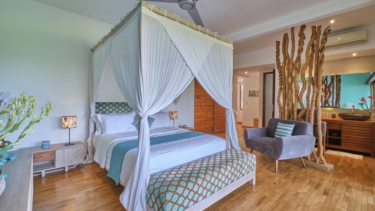 Photo of Bedroom in Pengosekan