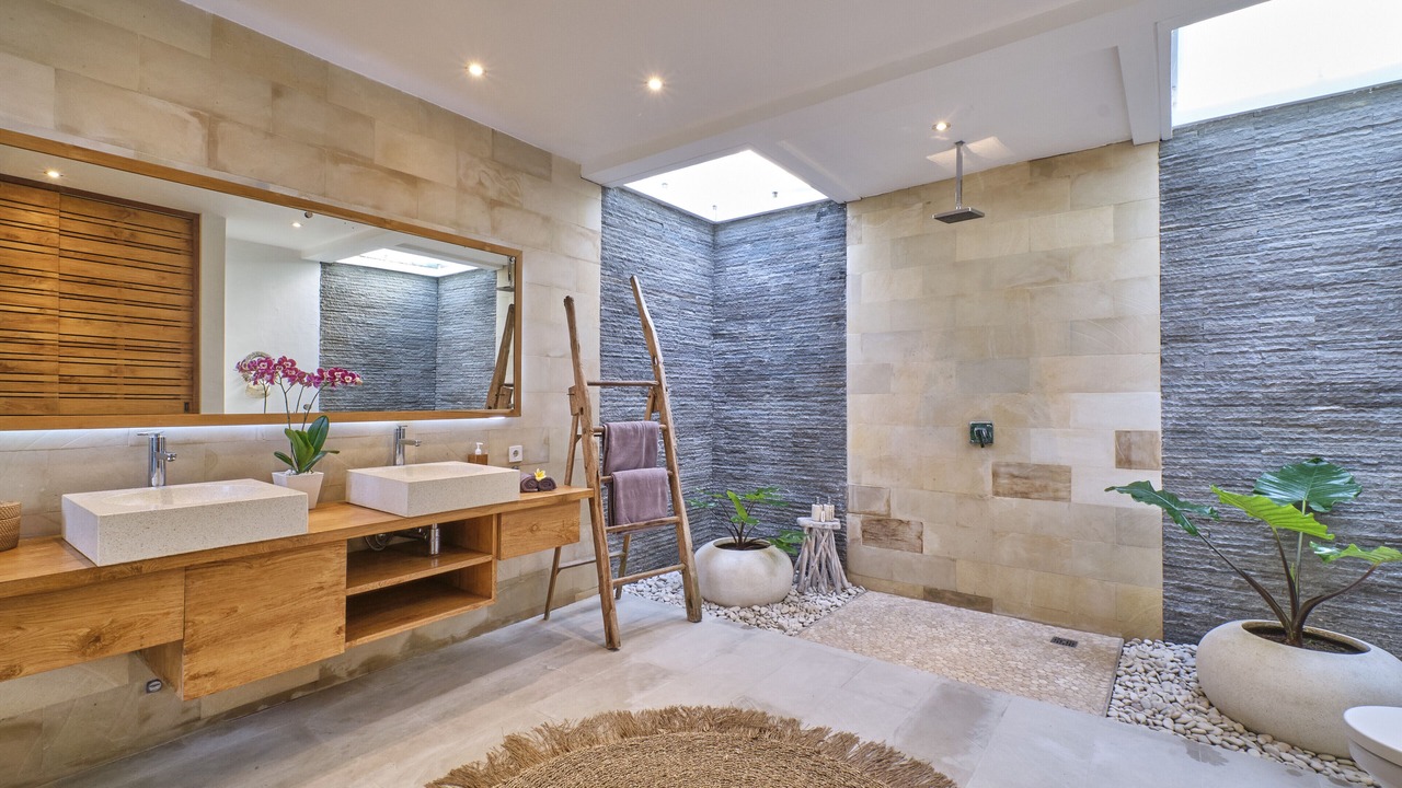 Photo of Bathroom in Pengosekan