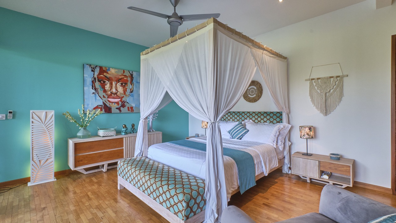 Photo of Bedroom in Pengosekan