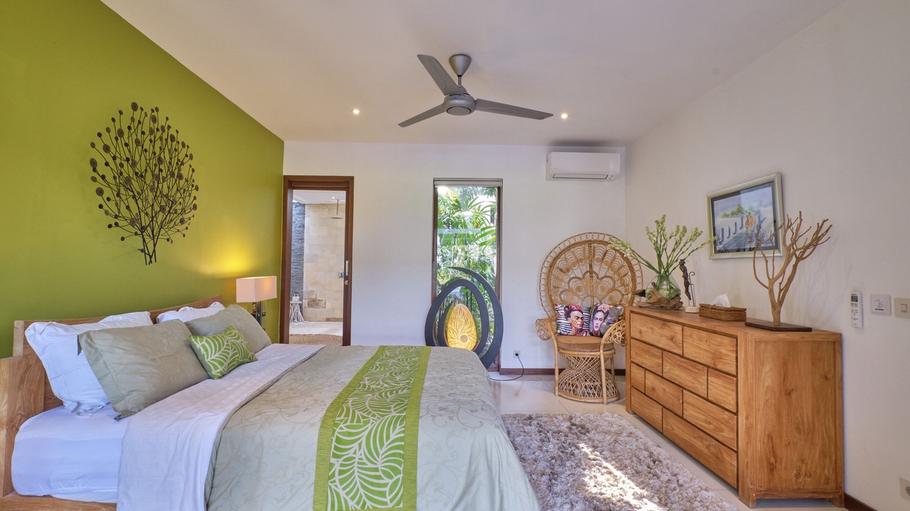 Photo of Bedroom in Pengosekan