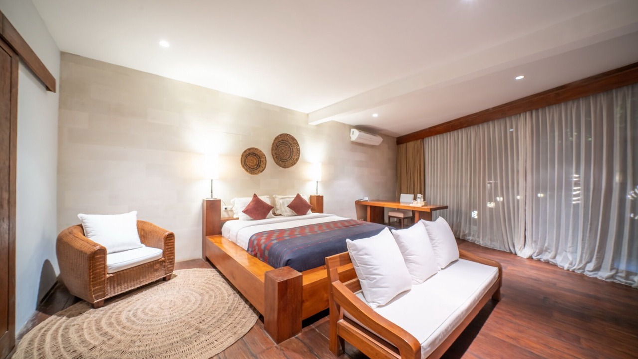 Photo of Bedroom in Padonan