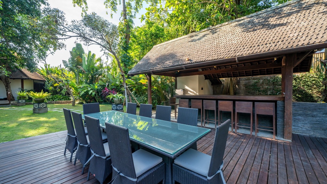 Photo of Outdoor in Padonan