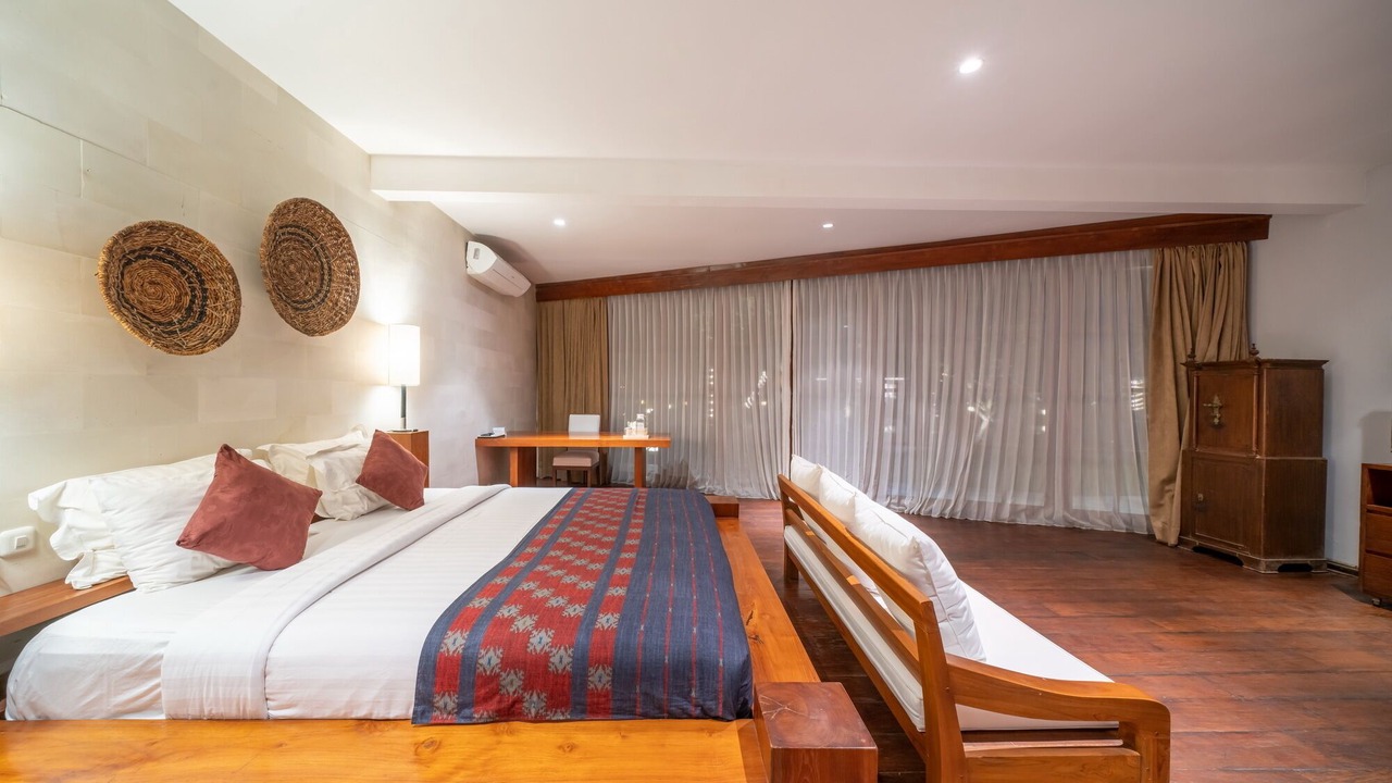 Photo of Bedroom in Padonan