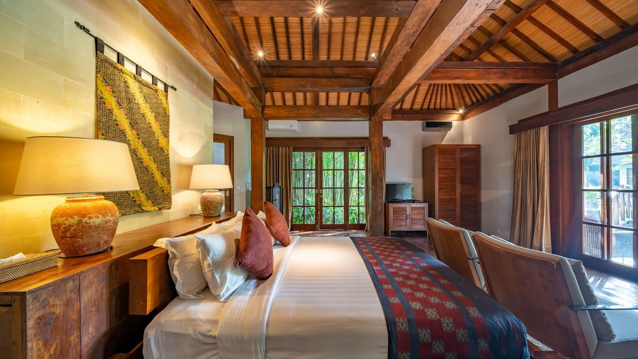 Photo of Bedroom in Padonan