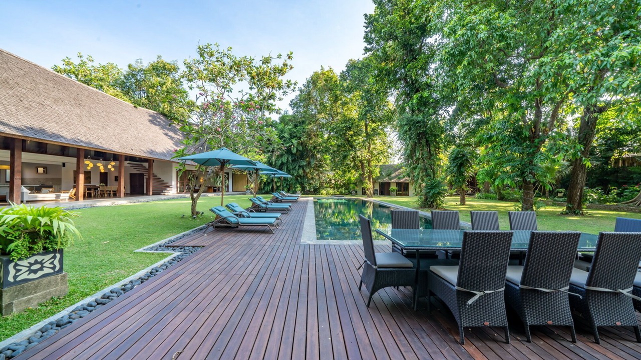Photo of Outdoor in Padonan