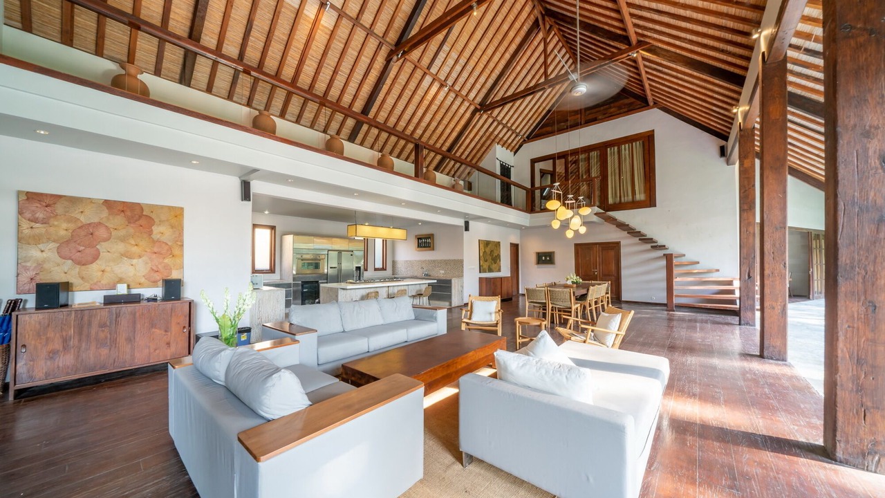 Photo of Livingroom in Padonan