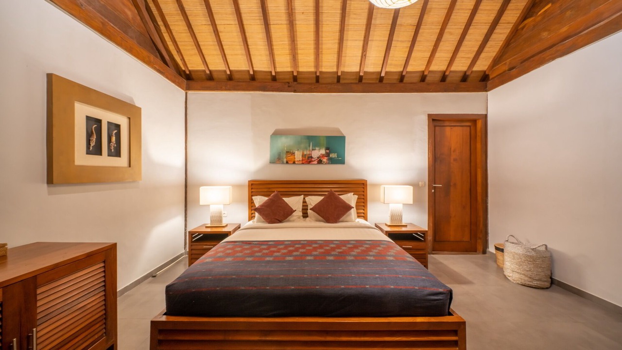Photo of Bedroom in Padonan