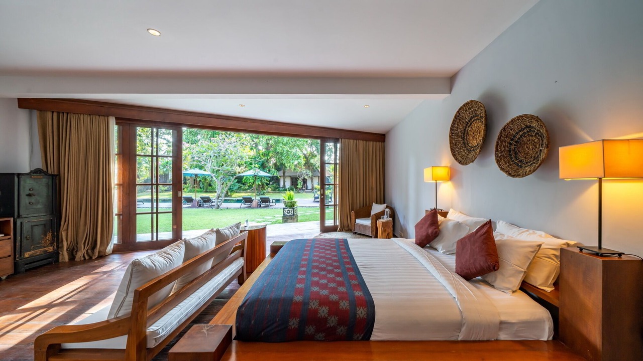 Photo of Bedroom in Padonan