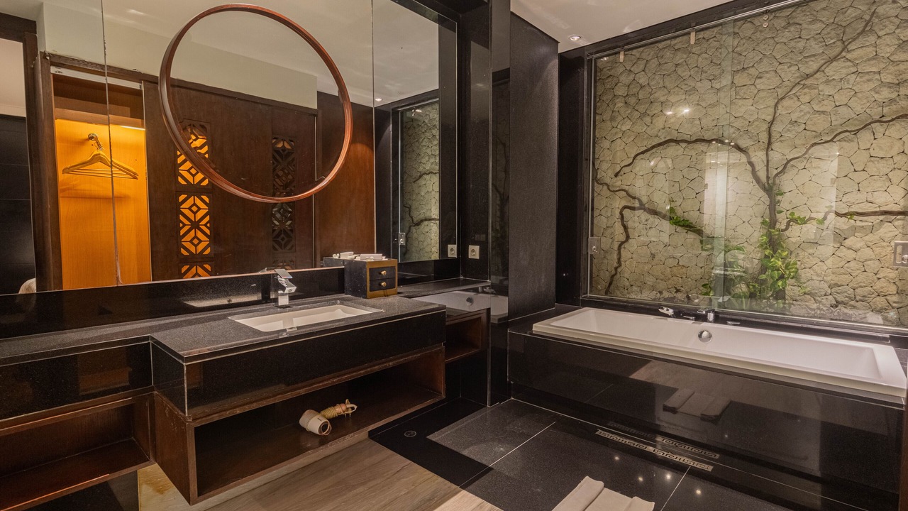 Photo of Bathroom in Pecatu