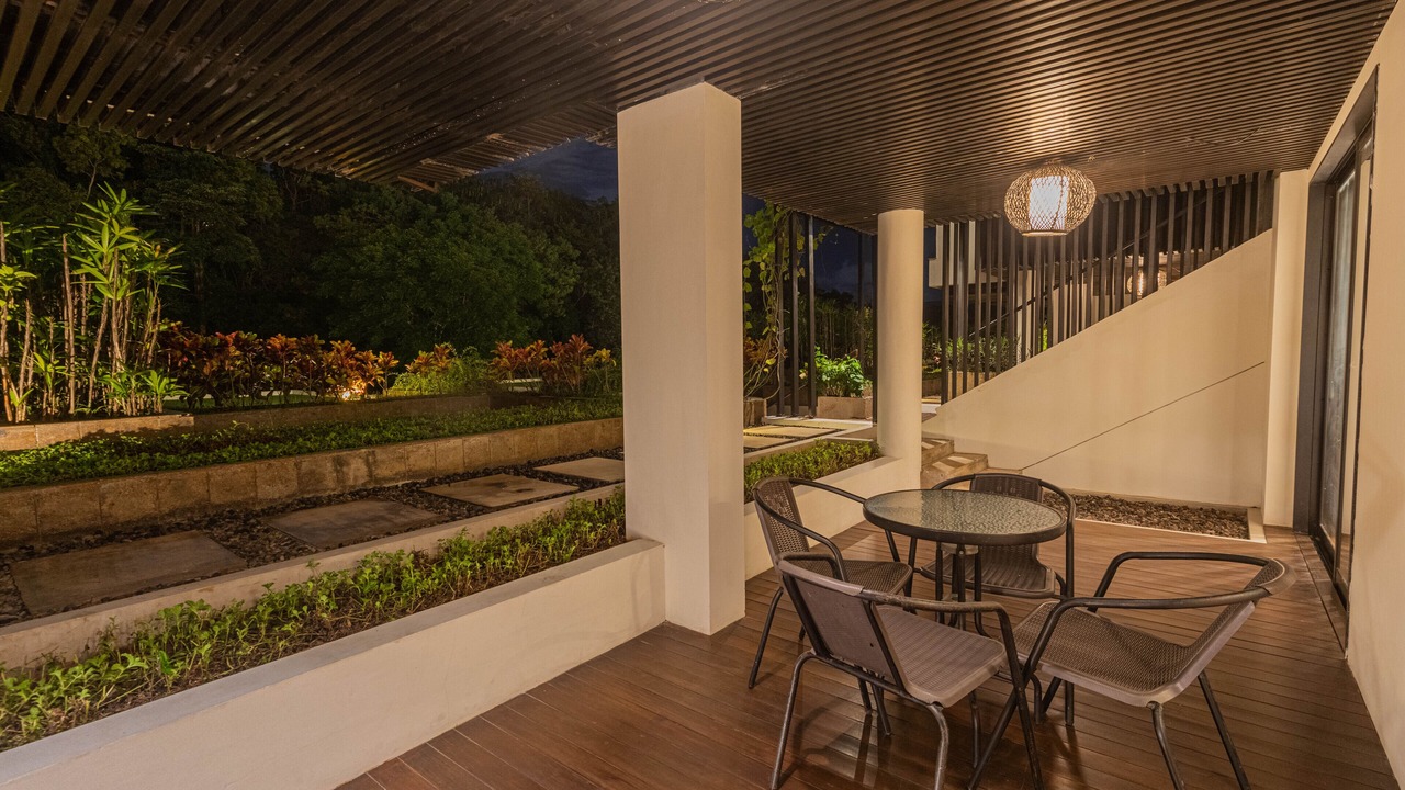 Photo of Patio Balcony in Pecatu