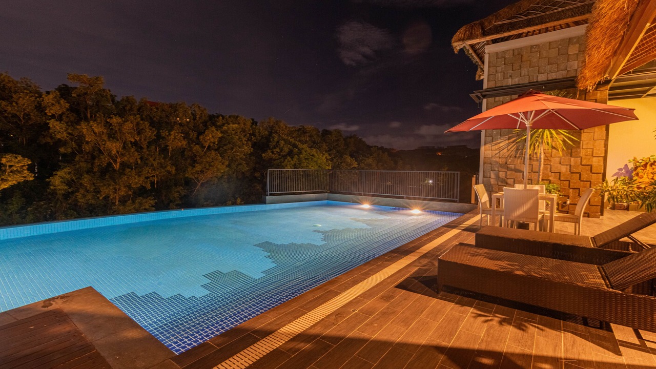 Photo of Outdoor in Pecatu