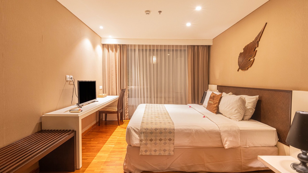 Photo of Bedroom in Pecatu