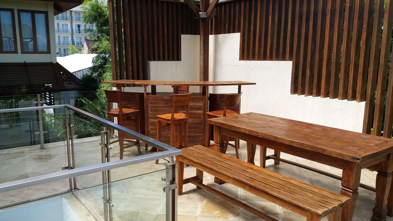 Photo of Outdoor in Bukit