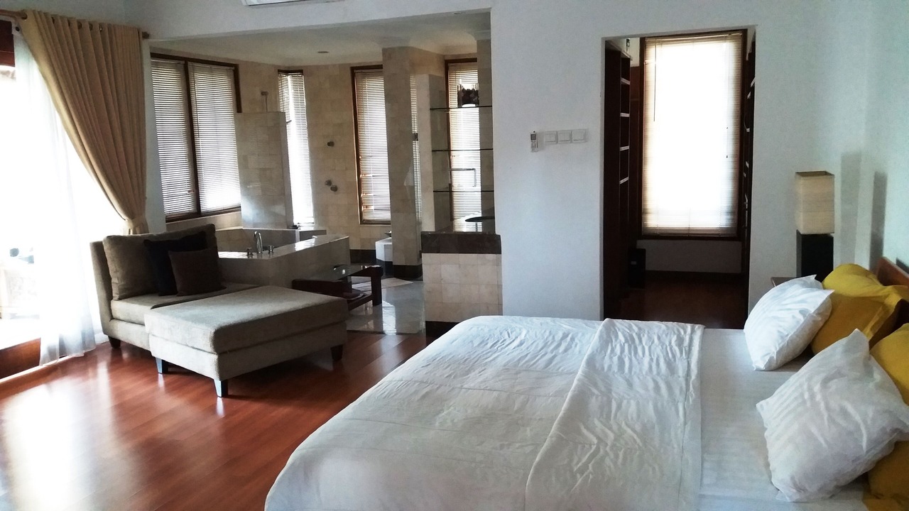 Photo of Bedroom in Bukit