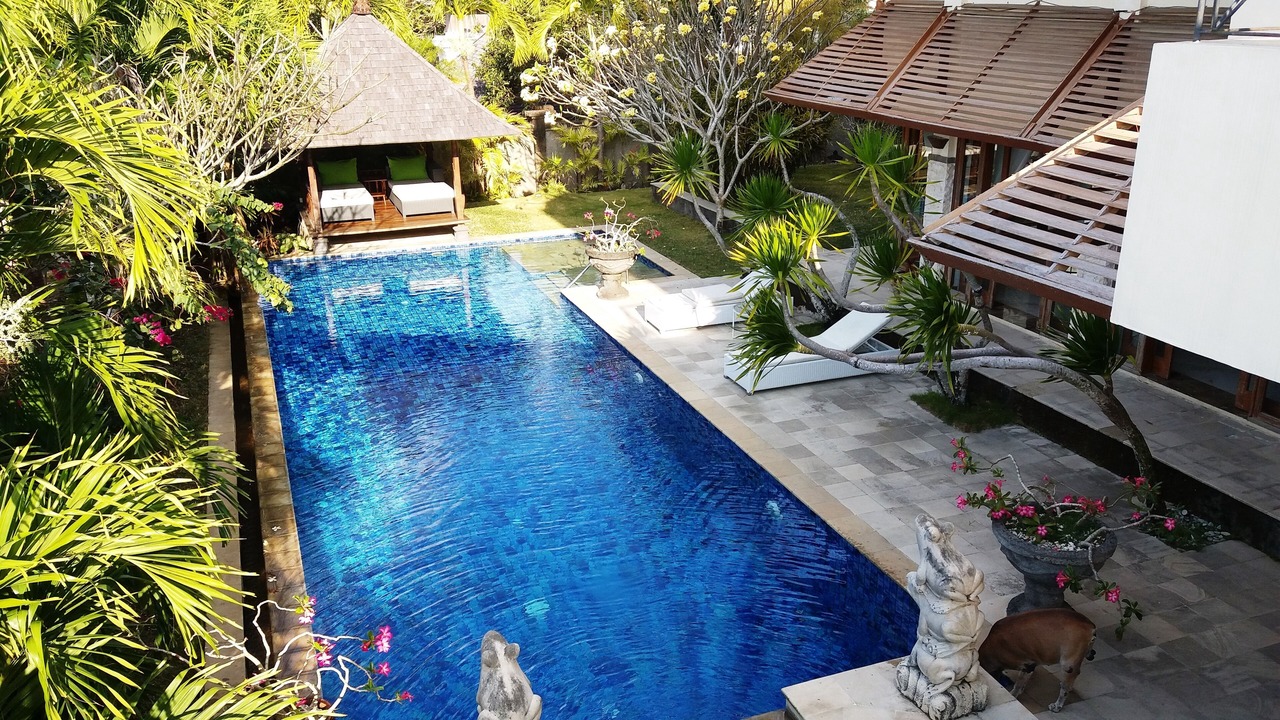 Photo of Outdoor in Bukit