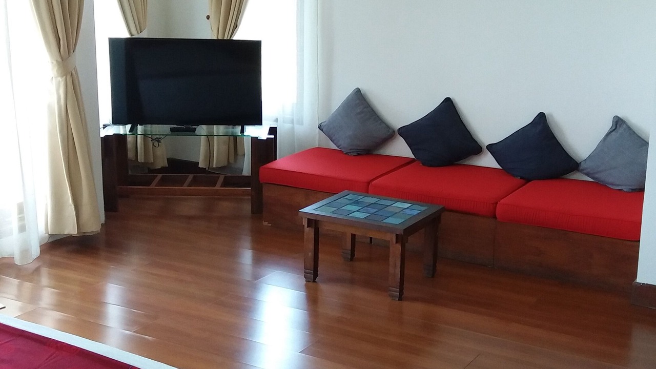 Photo of Patio Balcony in Bukit