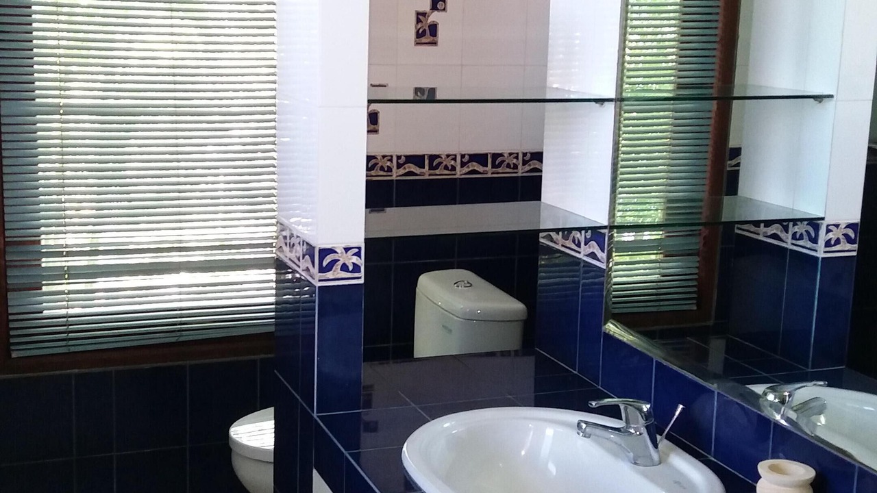 Photo of Bathroom in Bukit