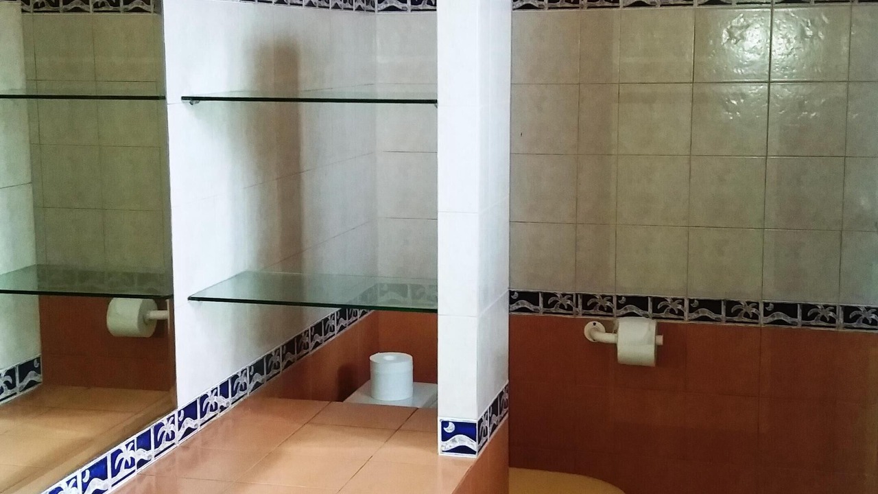 Photo of Bathroom in Bukit