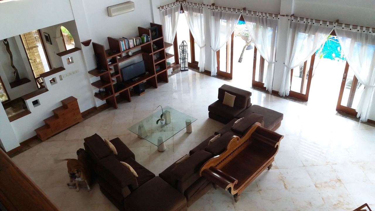 Photo of Livingroom in Bukit