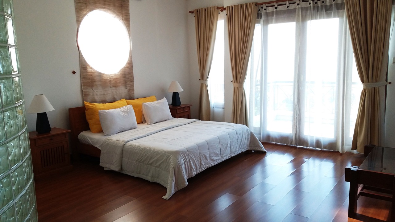 Photo of Patio Balcony in Bukit