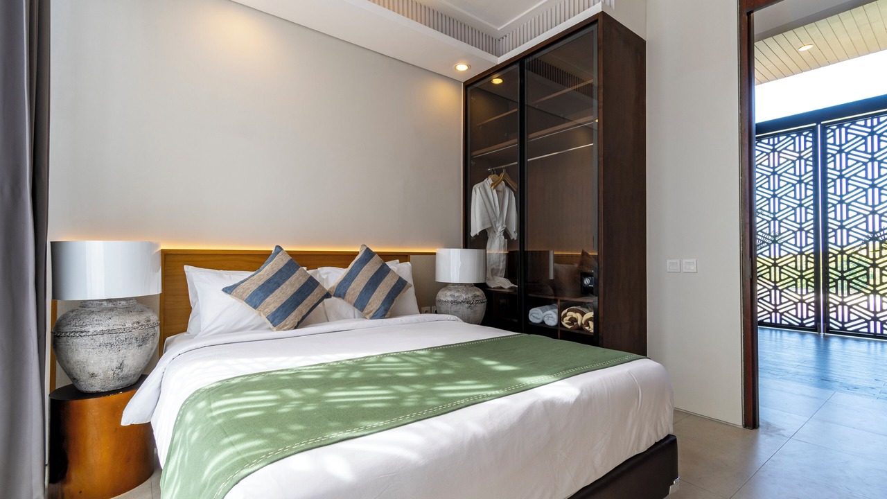 Photo of Bedroom in Kampial