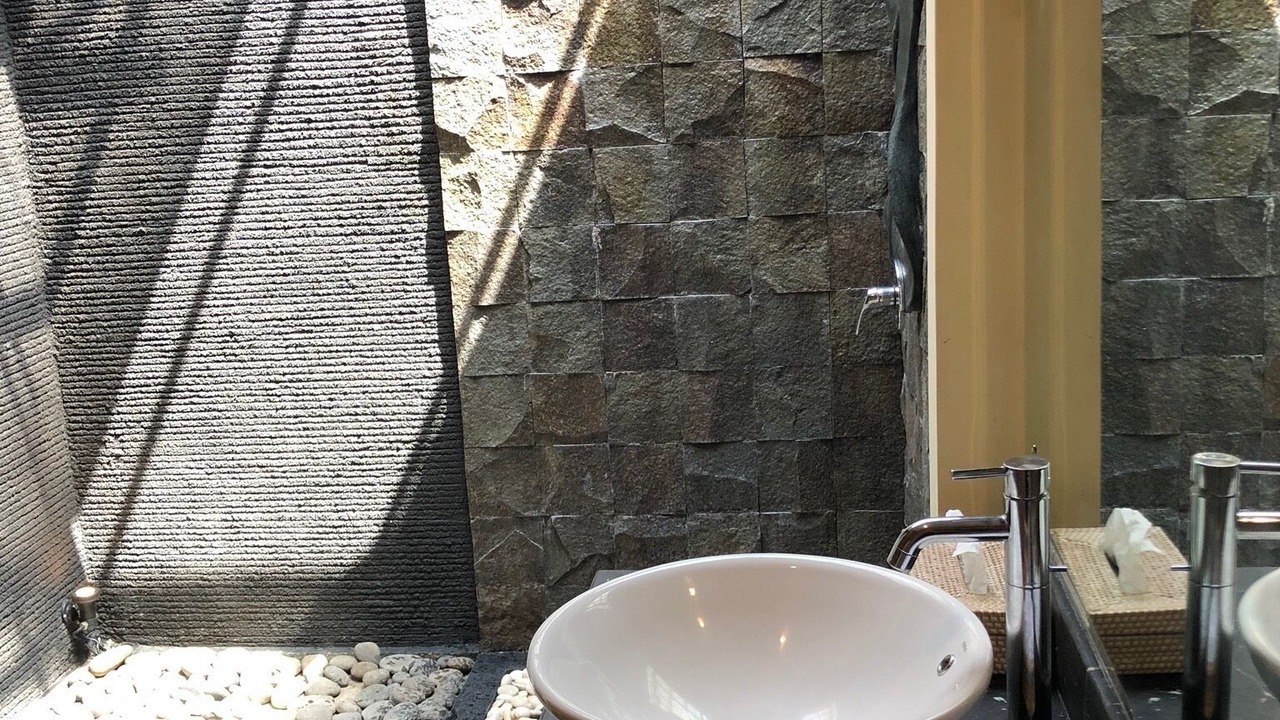Photo of Bathroom in Kerobokan