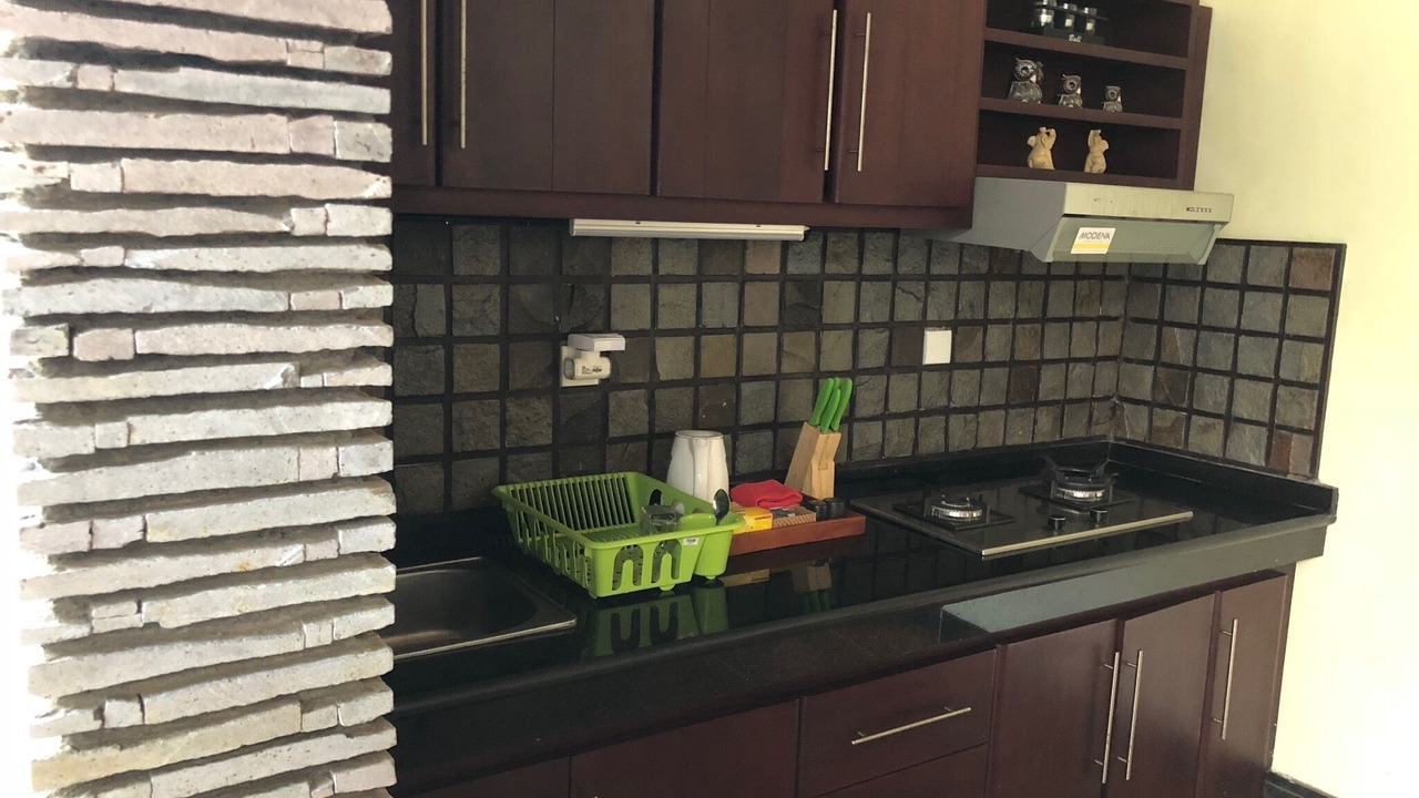 Photo of Kitchen in Kerobokan