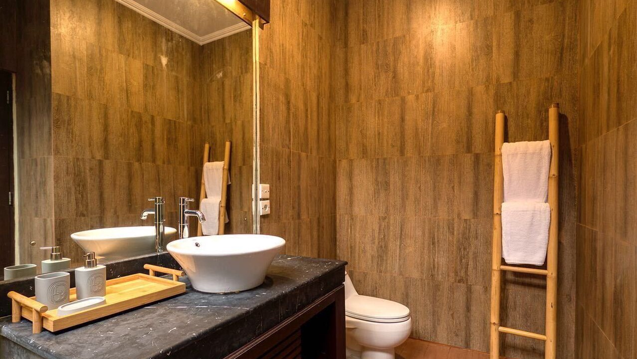 Photo of Bathroom in Kerobokan