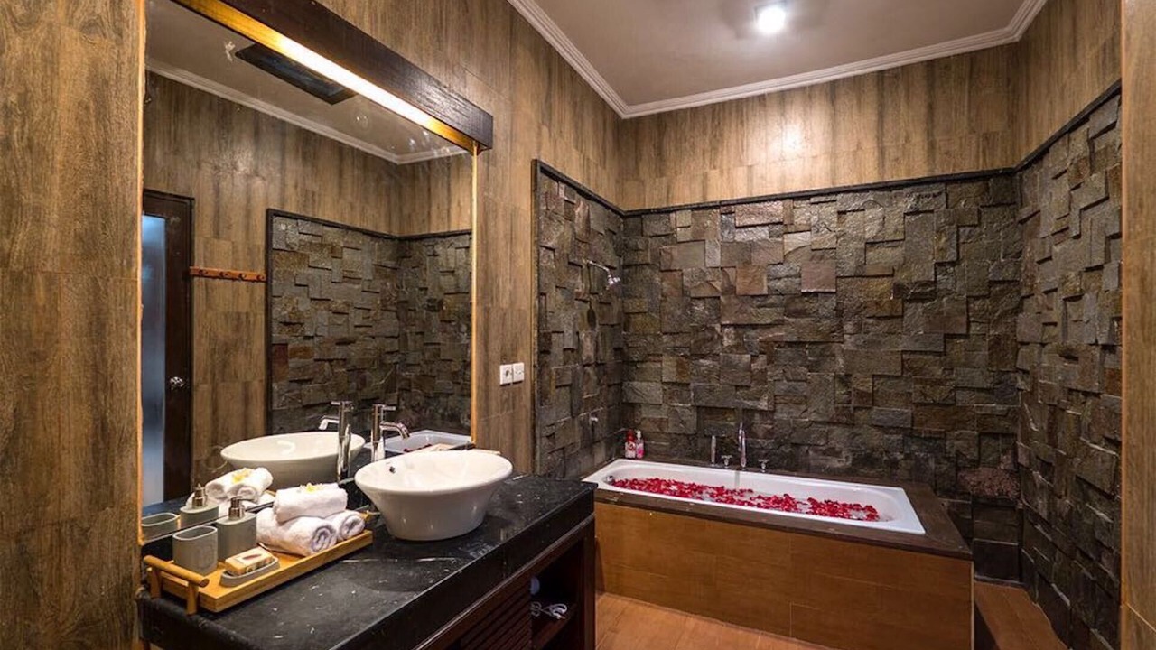Photo of Bathroom in Kerobokan