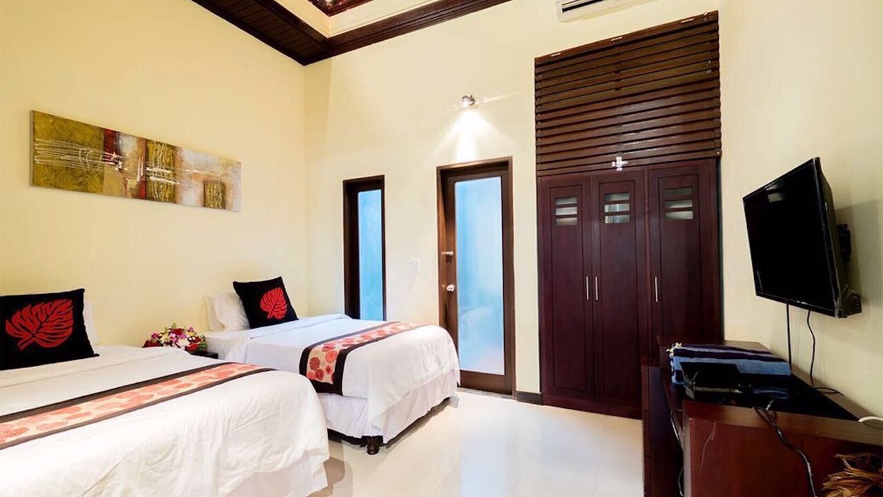 Photo of Bedroom in Kerobokan