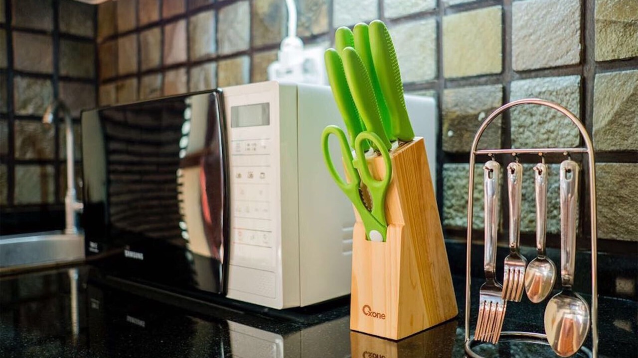 Photo of Kitchen in Kerobokan