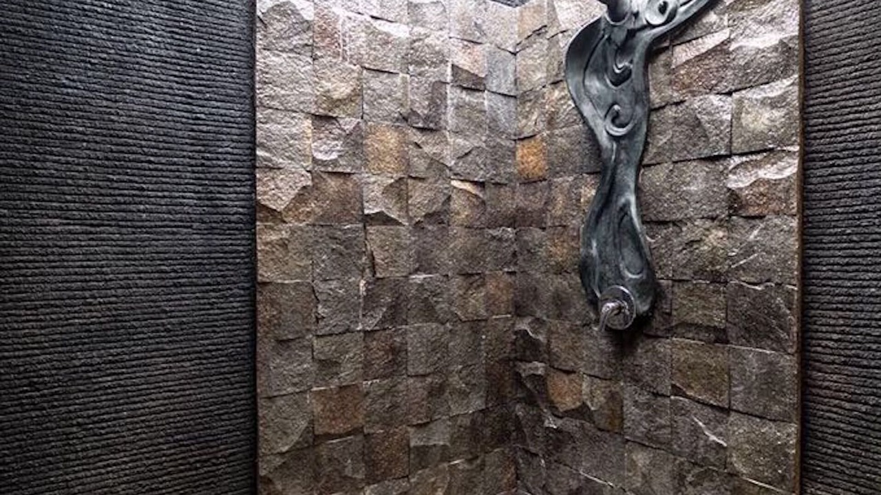 Photo of Bathroom in Kerobokan