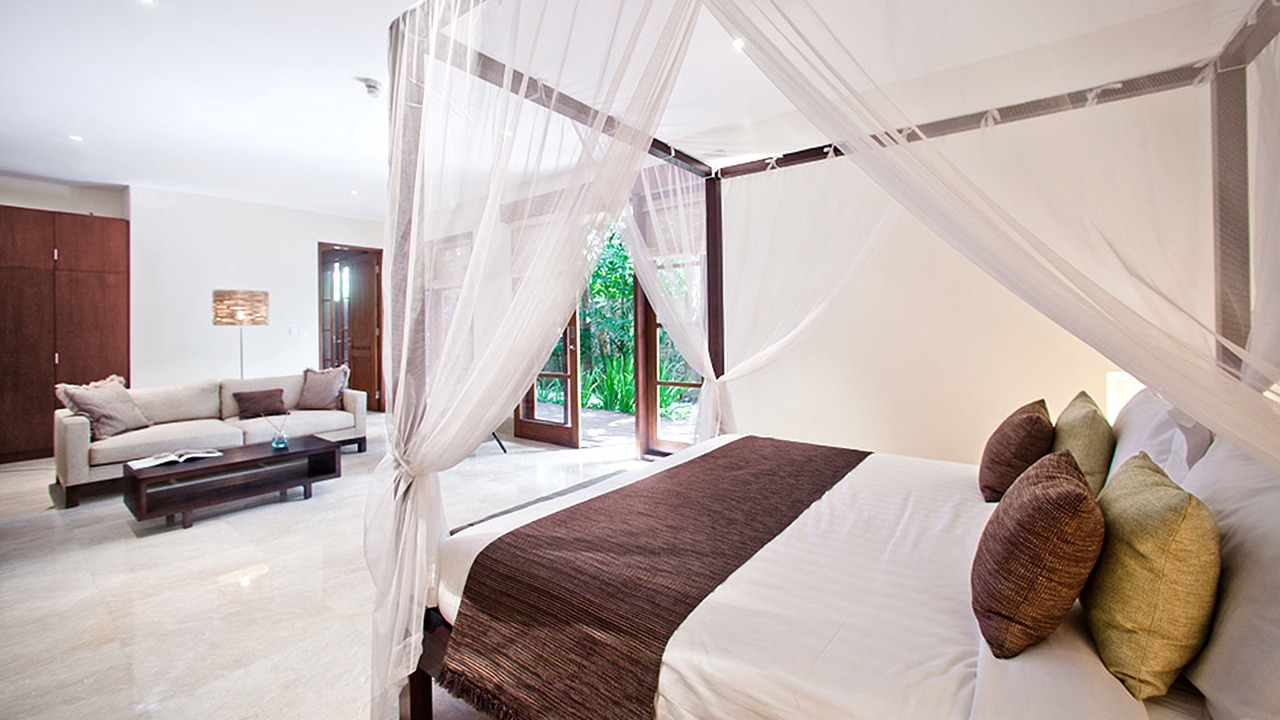Photo of Bedroom in Ungasan