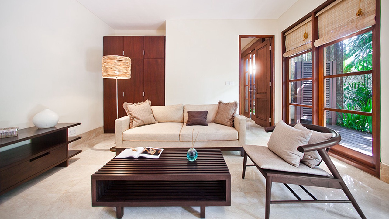 Photo of Bedroom in Ungasan