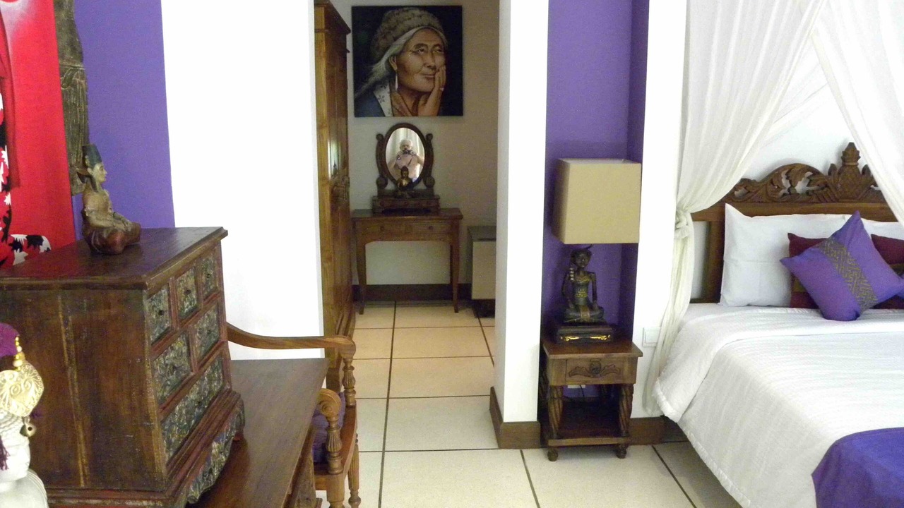 Photo of Bedroom in Babakan