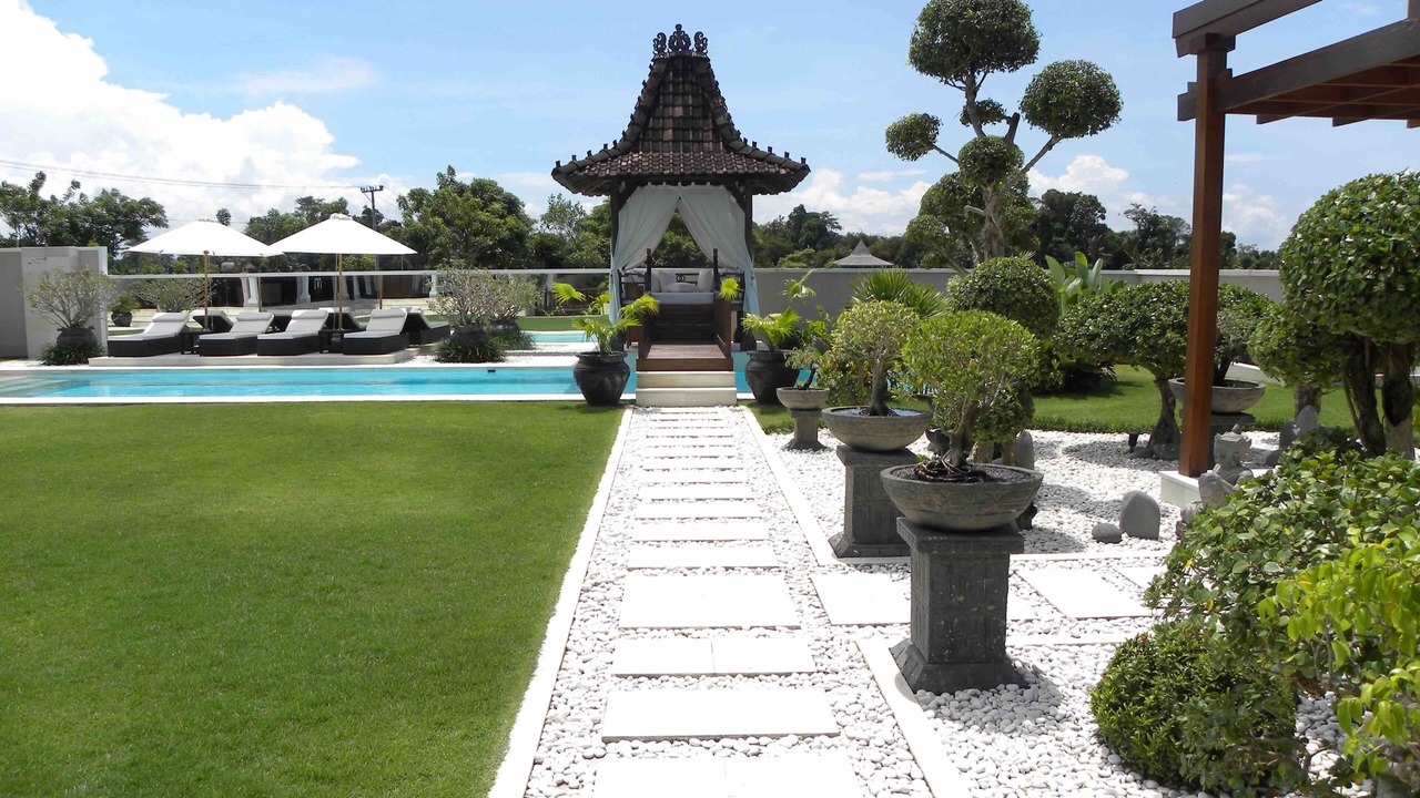 Photo of Outdoor in Babakan