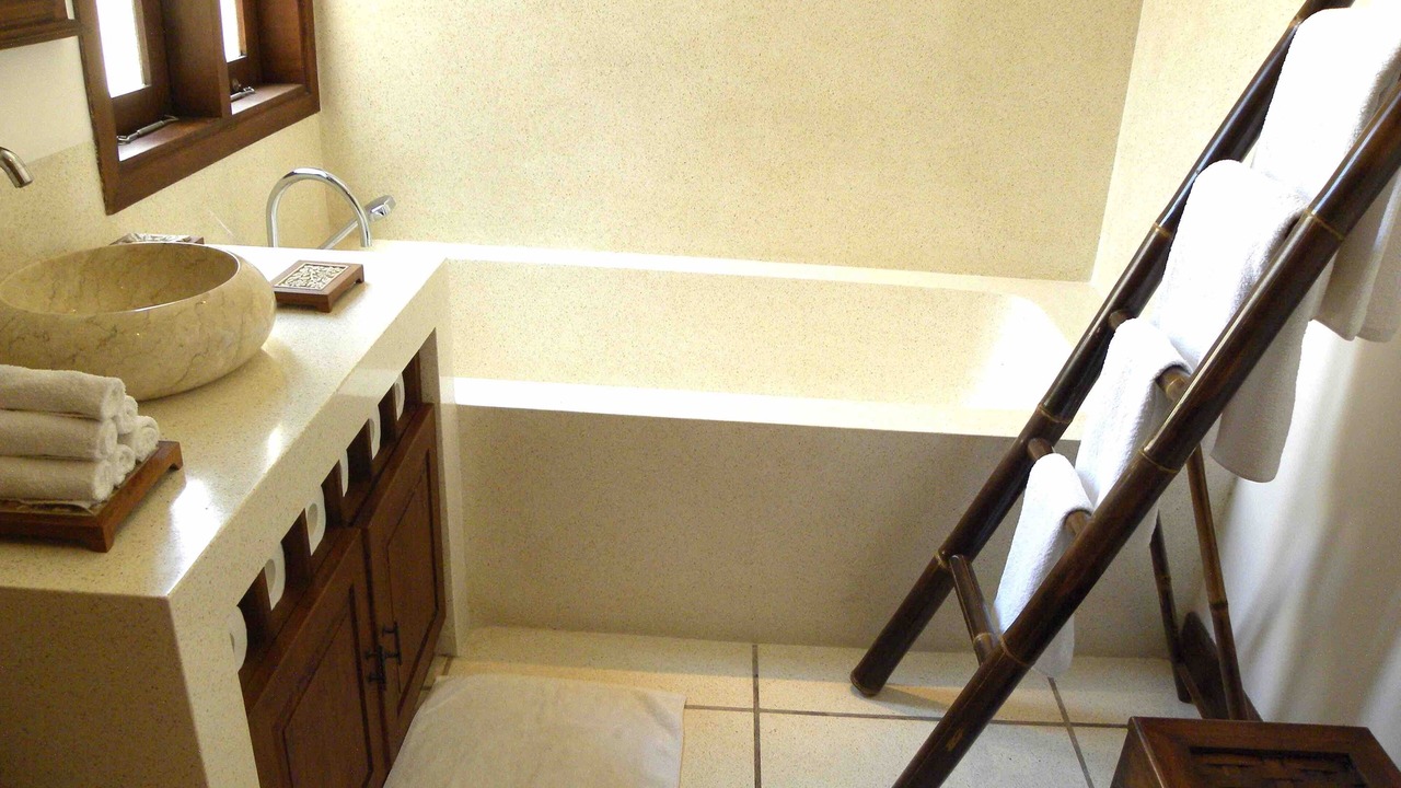 Photo of Bathroom in Babakan