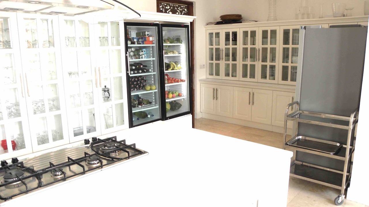 Photo of Kitchen in Babakan