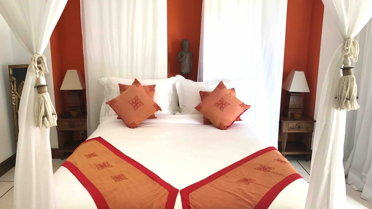Photo of Bedroom in Babakan