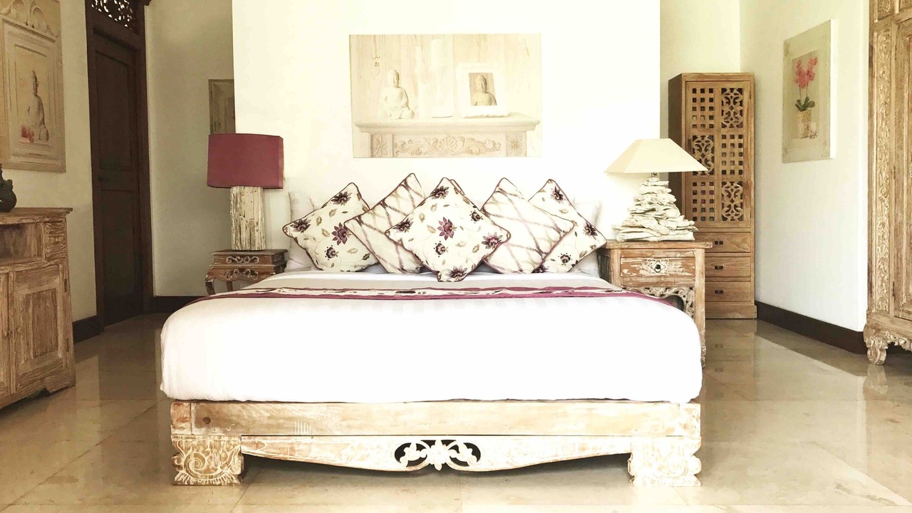 Photo of Bedroom in Babakan