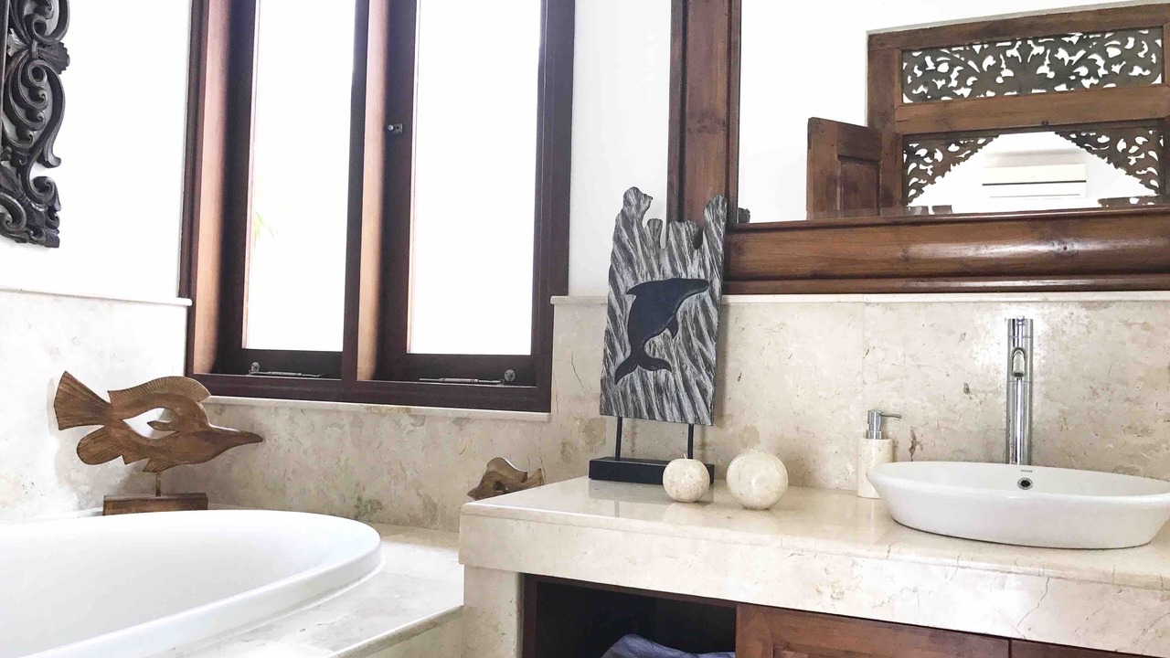 Photo of Bathroom in Babakan