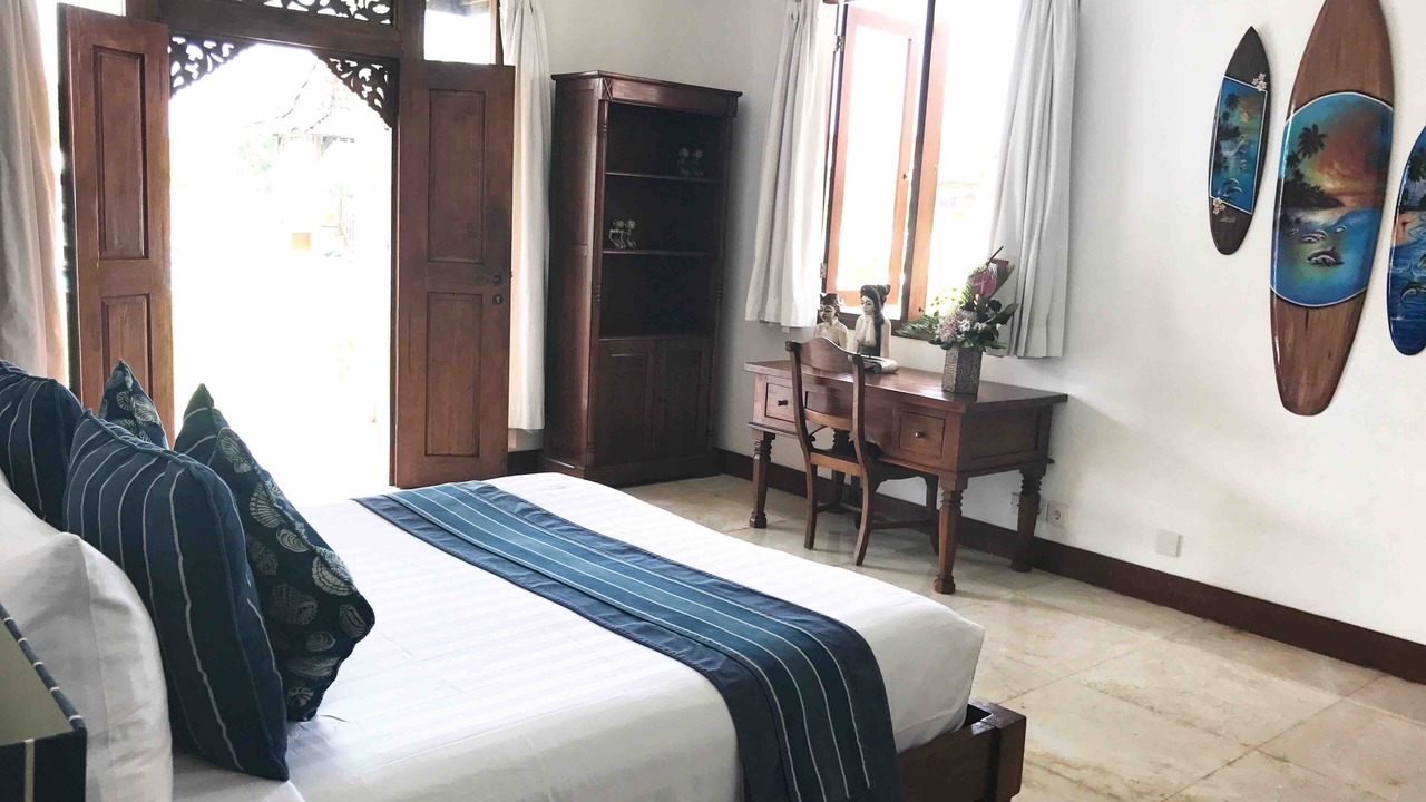 Photo of Bedroom in Babakan