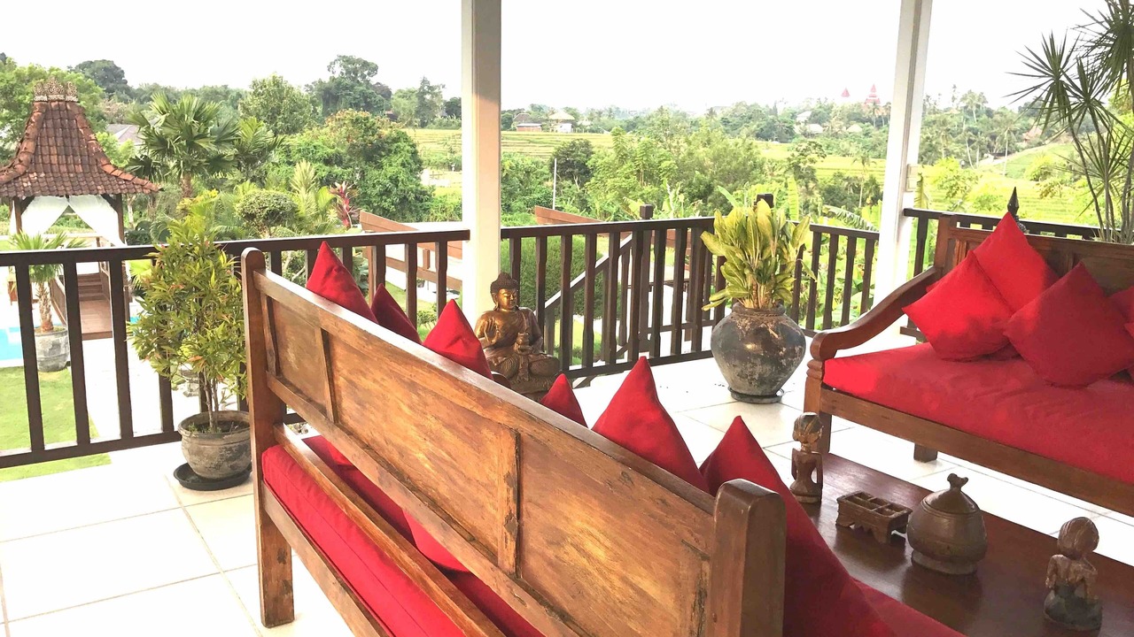 Photo of Outdoor in Babakan