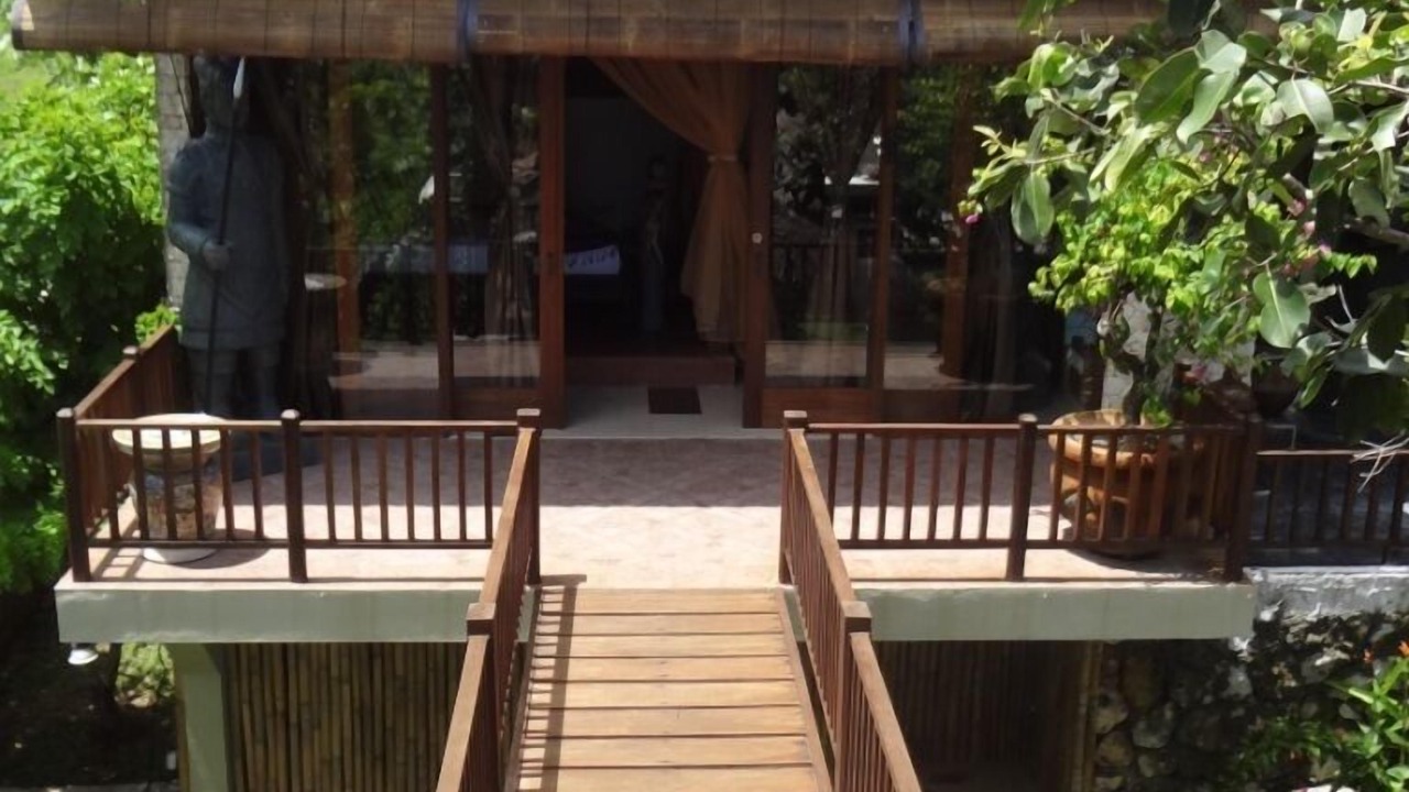 Photo of Patio Balcony in Kampial