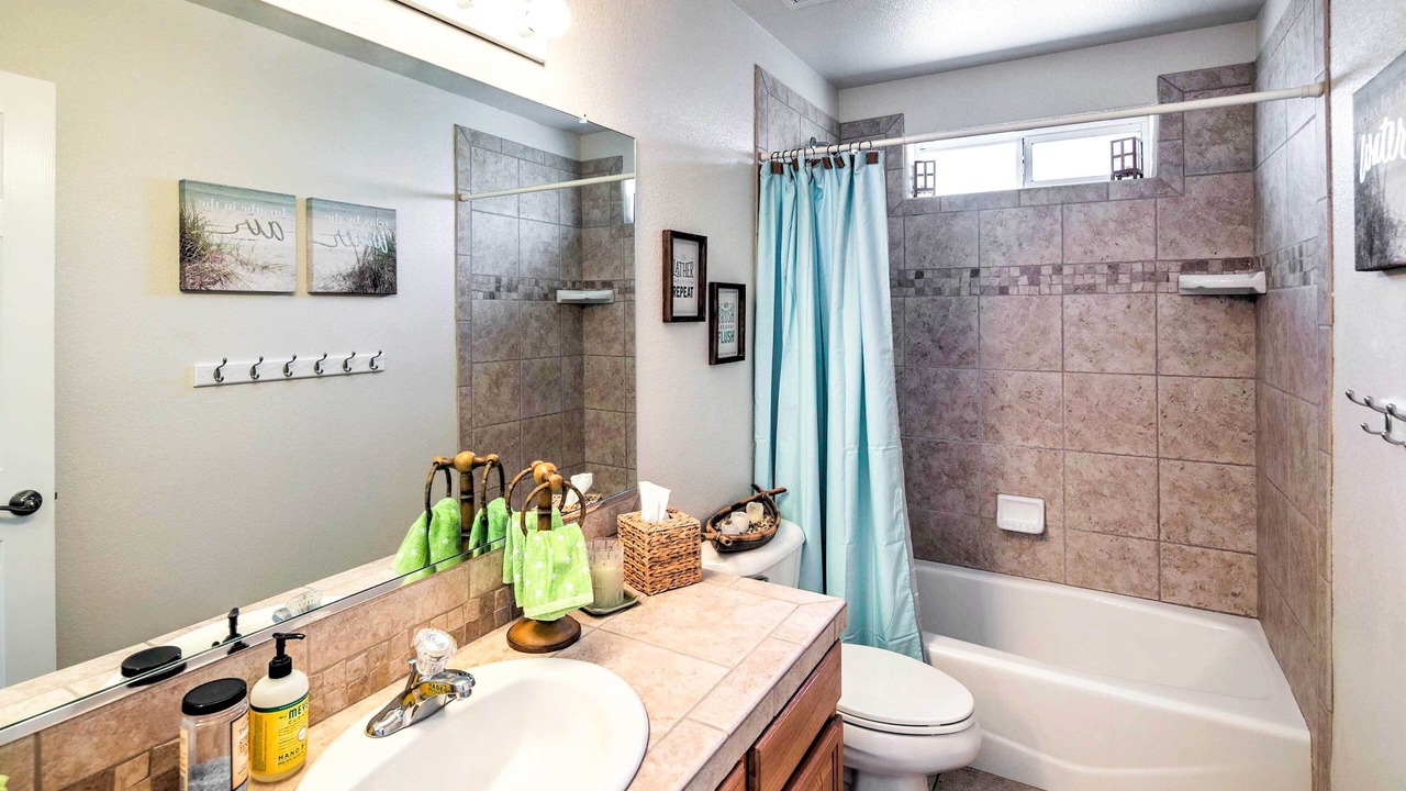 Photo of Bathroom in Lake Havasu City
