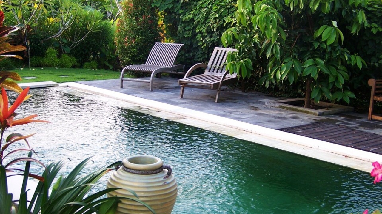 Photo of Outdoor in Dalung