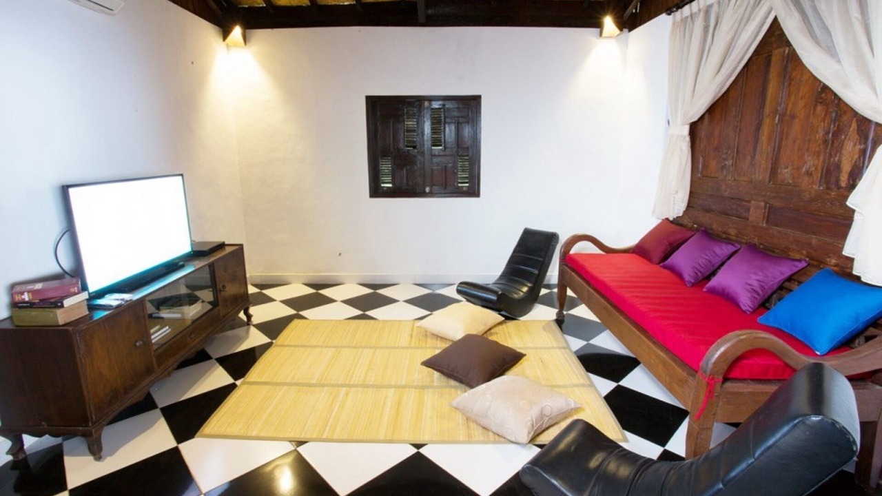 Photo of Livingroom in Dalung