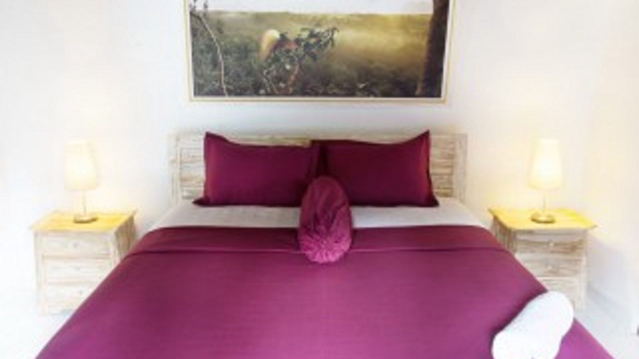 Photo of Bedroom in Dalung