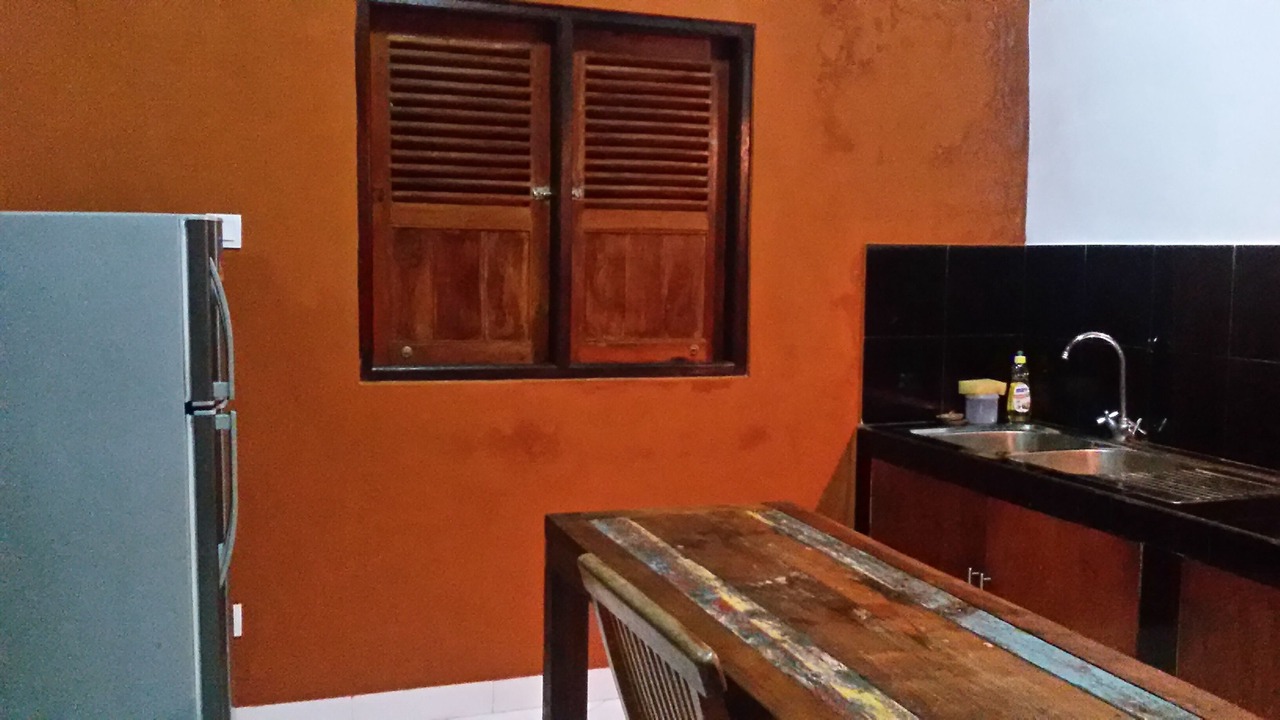 Photo of Kitchen in Dalung