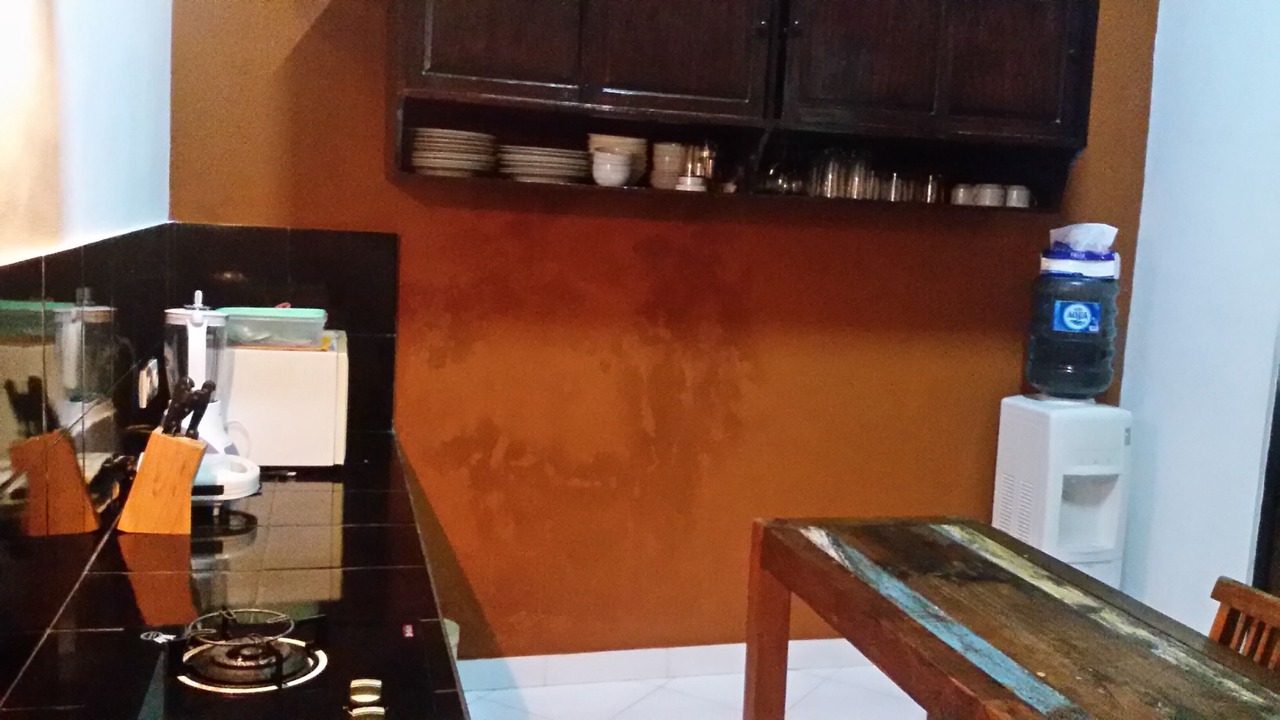 Photo of Kitchen in Dalung